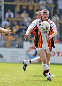 Luke Haigh91